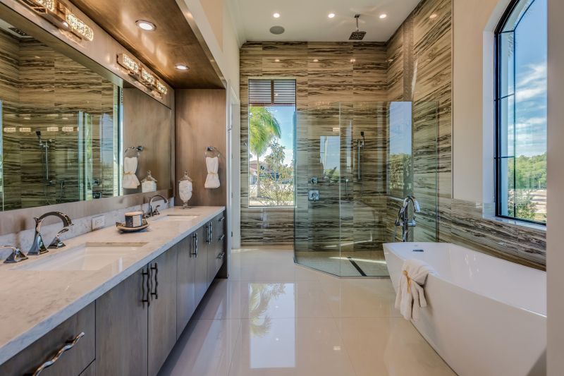 Top Bathroom Remodeling Companies in Marlton, NJ