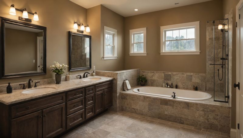 Top Bathroom Remodeling Companies in Williamstown, NJ